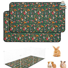 Guinea pig cage - pig,