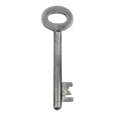 Vintage SAFE KEY - John TANN