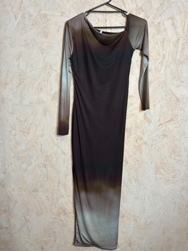 Kaiia brown ombre slinky - kaiia,