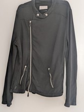 Pierre Balmain Black Cotton