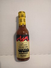 The Last Dab Apollo Hot Sauce