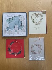 4 x M & S Marks & Spencer Wife