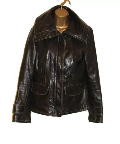Ladies women real glossy - real,