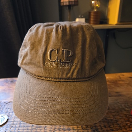 Company goggle cap - company,