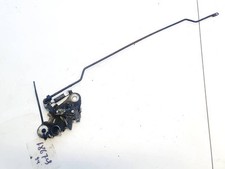  Bonnet lock hood lock lock Citroen Xantia de1812711-37