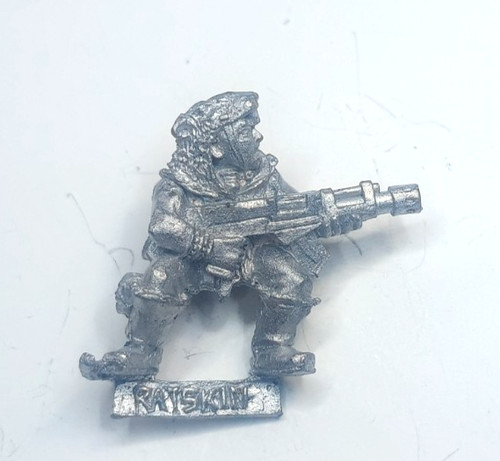 Necromunda ratskin renegade - ratskin,