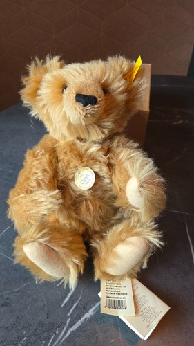Steiff classic teddy - steiff, "mr