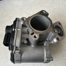 Intermotor EGR Valve for