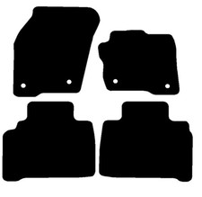 Premium tailored car - premium, boot
