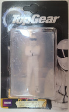 Top Gear - Stig in a Soap -