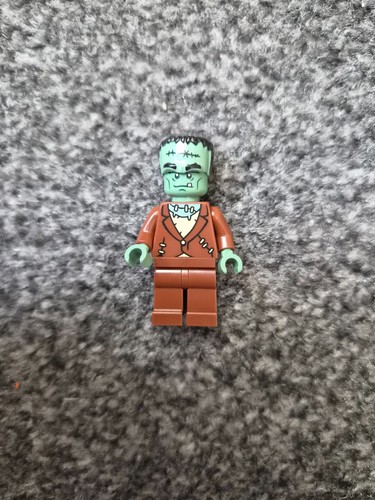 Lego haunted mansion - lego,