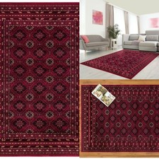 Luxury Large Traditional Rug