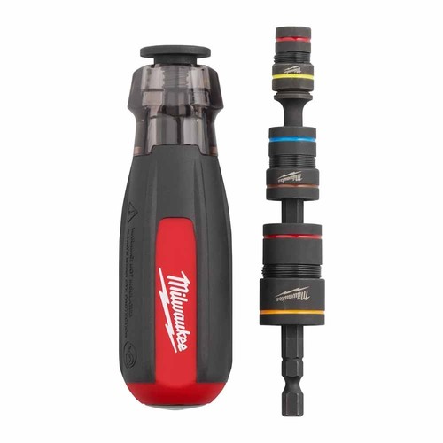 Milwaukee magnetic 1 - milwaukee, nut