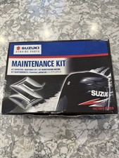 SUZUKI OUTBOARD SERVICE KIT