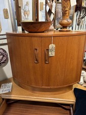 G Plan Vintage Retro Corner