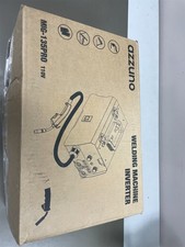 Azzuno welding machine