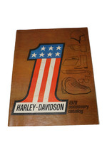 Harley Davidson 1970 Accessory