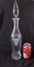 Wine Glass Decanter by Thomas Rosenthal 