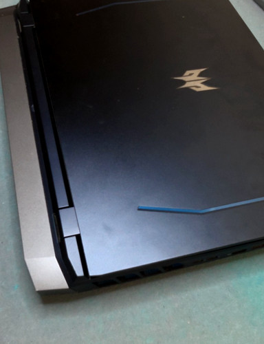 Acer predator helios 500 - predator,