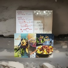 Slimming World Starter Pack