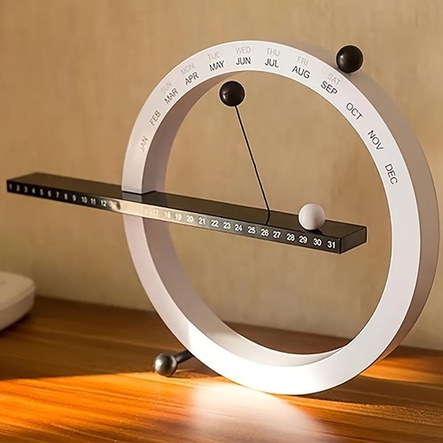 Magnetic ball perpetual - magnetic,