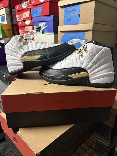 Pre owned all jordan - pre-owned, og