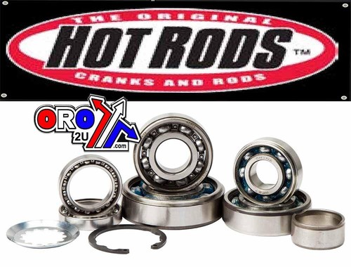 Transmission bearing kit - bearing,