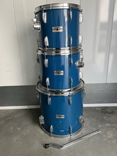 Yamaha Tour Custom Cobalt Blue