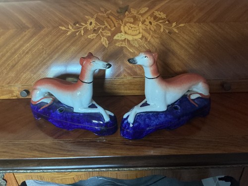 Pair victorian - pair,