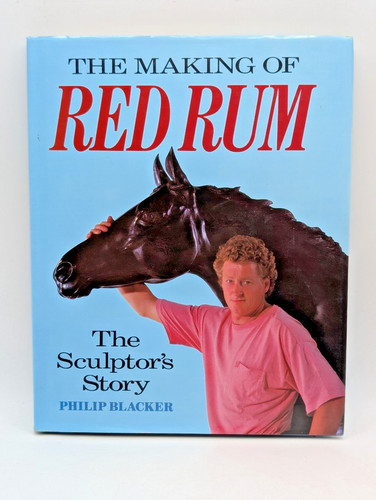 Making red rum philip - making, of