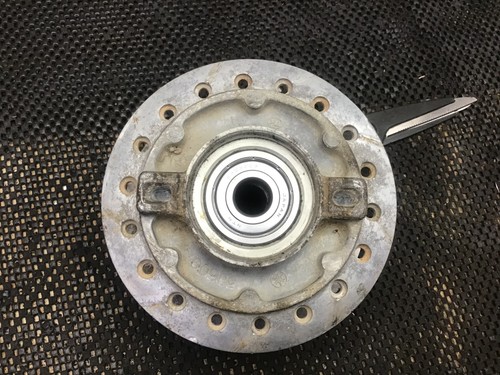 Yamaha xs2 1972 - xs2, wheel