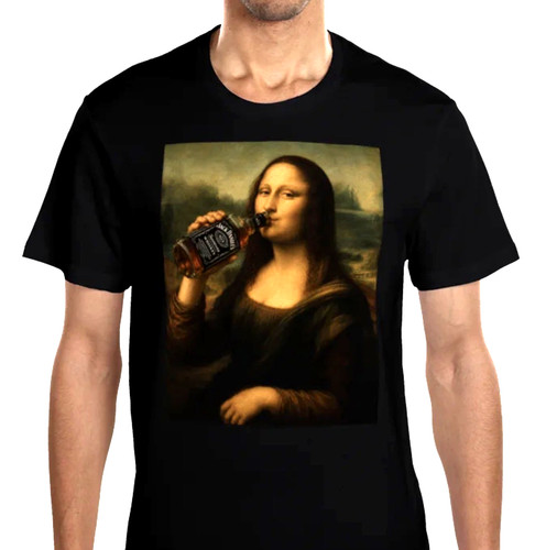 Jack daniels mona - jack,