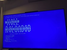 Xbox 360 Fat Matrix Chip