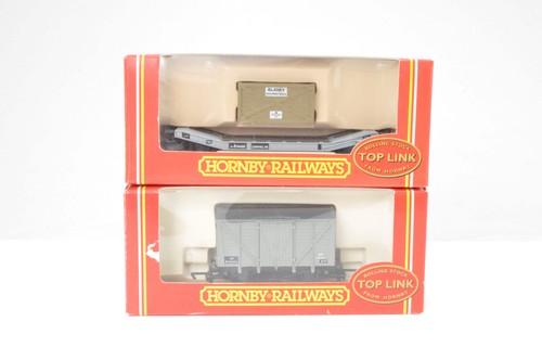 Hornby gauge r6075 r6003 - oo, br
