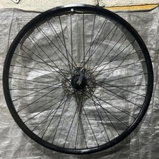 Carrera 29" 700c 622-19c Disc