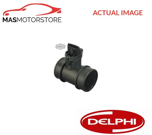 Air mass sensor flow - mass, meter