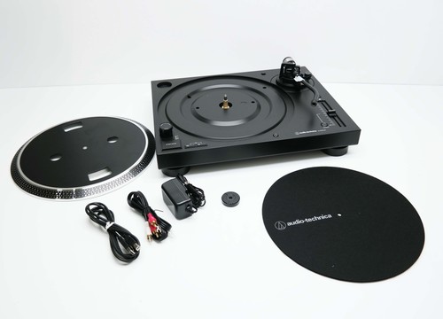Audio technica atlp120xbt - audio-technica,