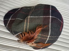 Barbour Women’s Flat Cap