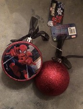 2 x Marvel Spider-Man