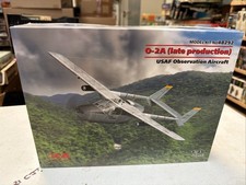 1:48 USAF Cessna 0-2 A
