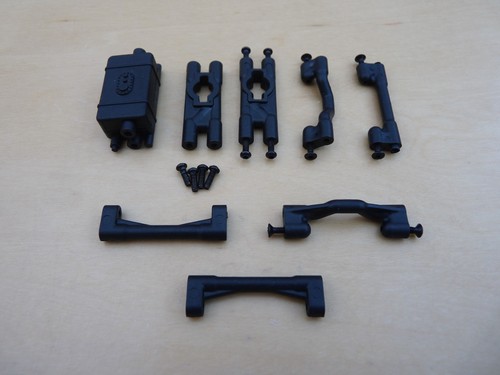 Losi mini lmt chassis - mini,