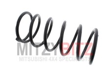 Rear Coil Spring for