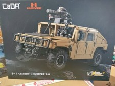 Humvee off road - humvee, vehicle