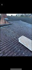 ACME roof tiles Sandstorm used grey 1000s reclaimed £400 per 1000.