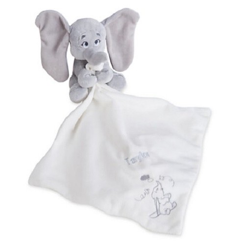 Infant~DUMBO~SECURITY
