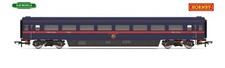 OO Gauge Hornby R40432 GNER