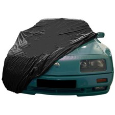 Outdoor car cover fits