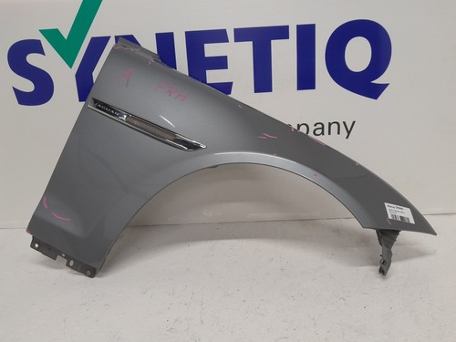 Front wing jaguar - rh, xj