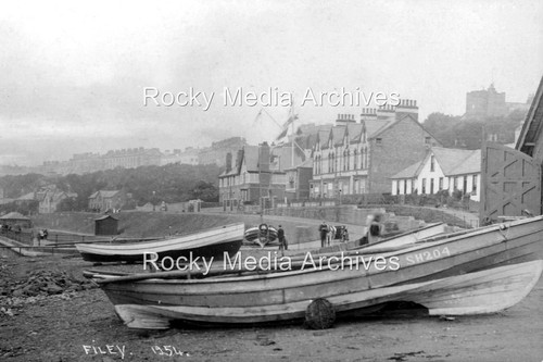 Yrt cobles beach - yrt-27,