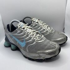 Nike shox turbo Size 6